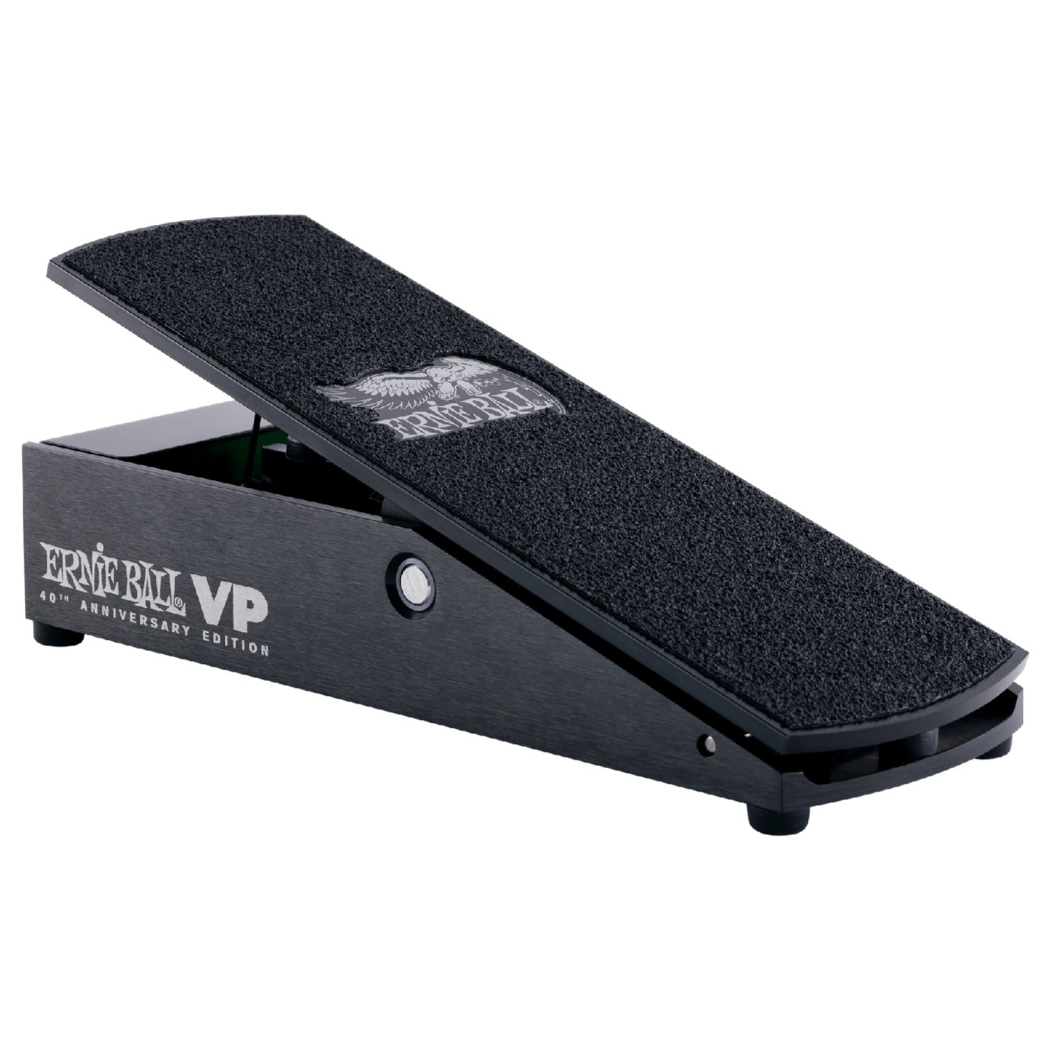 Ernie Ball Expression Pedals Ernie Ball 40th Anniversary Volume Pedal