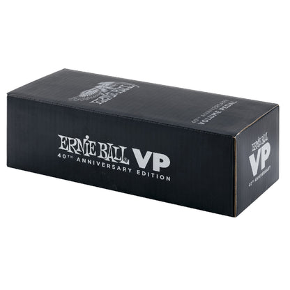 Ernie Ball Expression Pedals Ernie Ball 40th Anniversary Volume Pedal