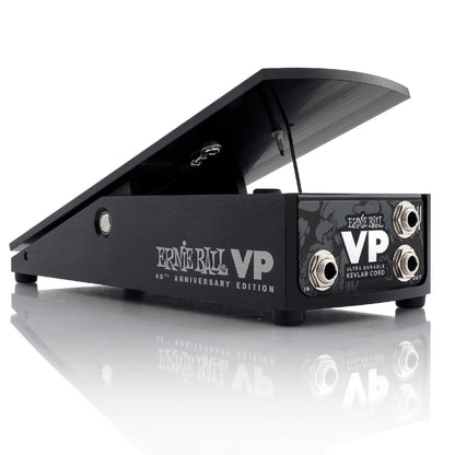 Ernie Ball Expression Pedals Ernie Ball 40th Anniversary Volume Pedal