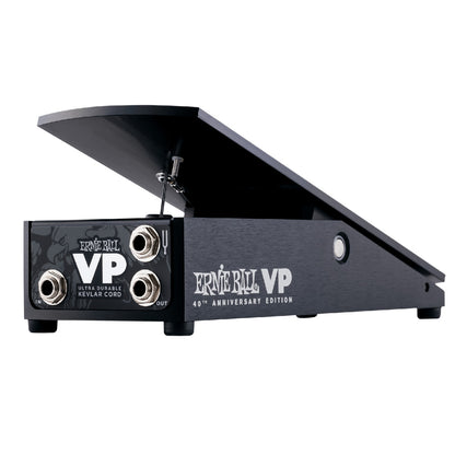 Ernie Ball Expression Pedals Ernie Ball 40th Anniversary Volume Pedal