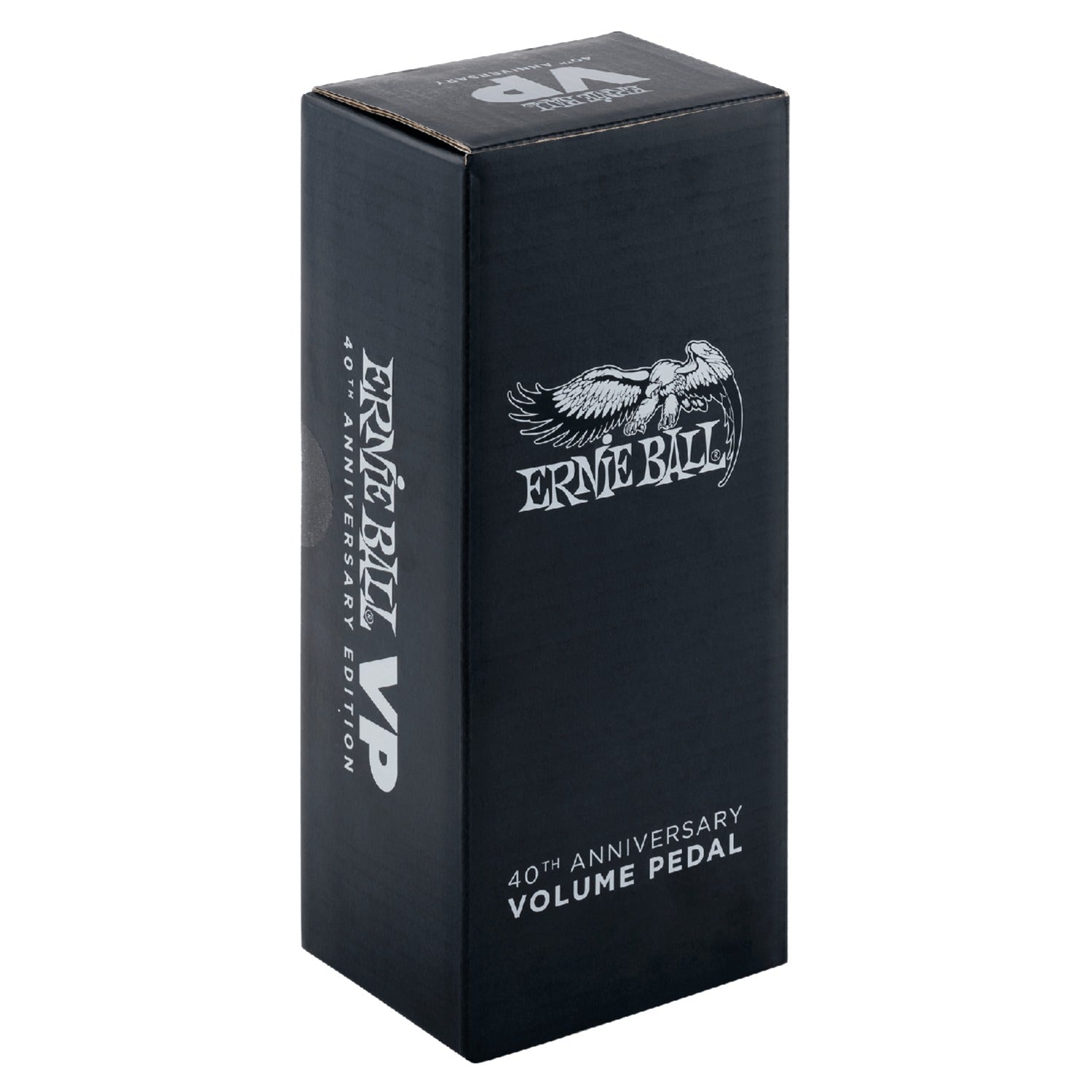 Ernie Ball Expression Pedals Ernie Ball 40th Anniversary Volume Pedal