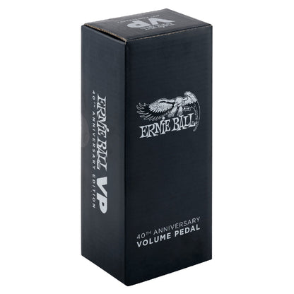 Ernie Ball Expression Pedals Ernie Ball 40th Anniversary Volume Pedal