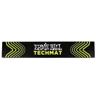 ernie ball guitar accessories ernie ball 9615 techmat instrument maintenance mat