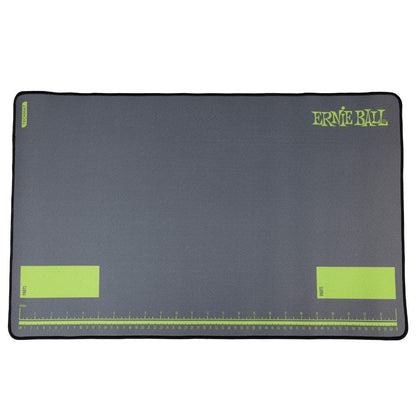 ernie ball guitar accessories ernie ball 9615 techmat instrument maintenance mat