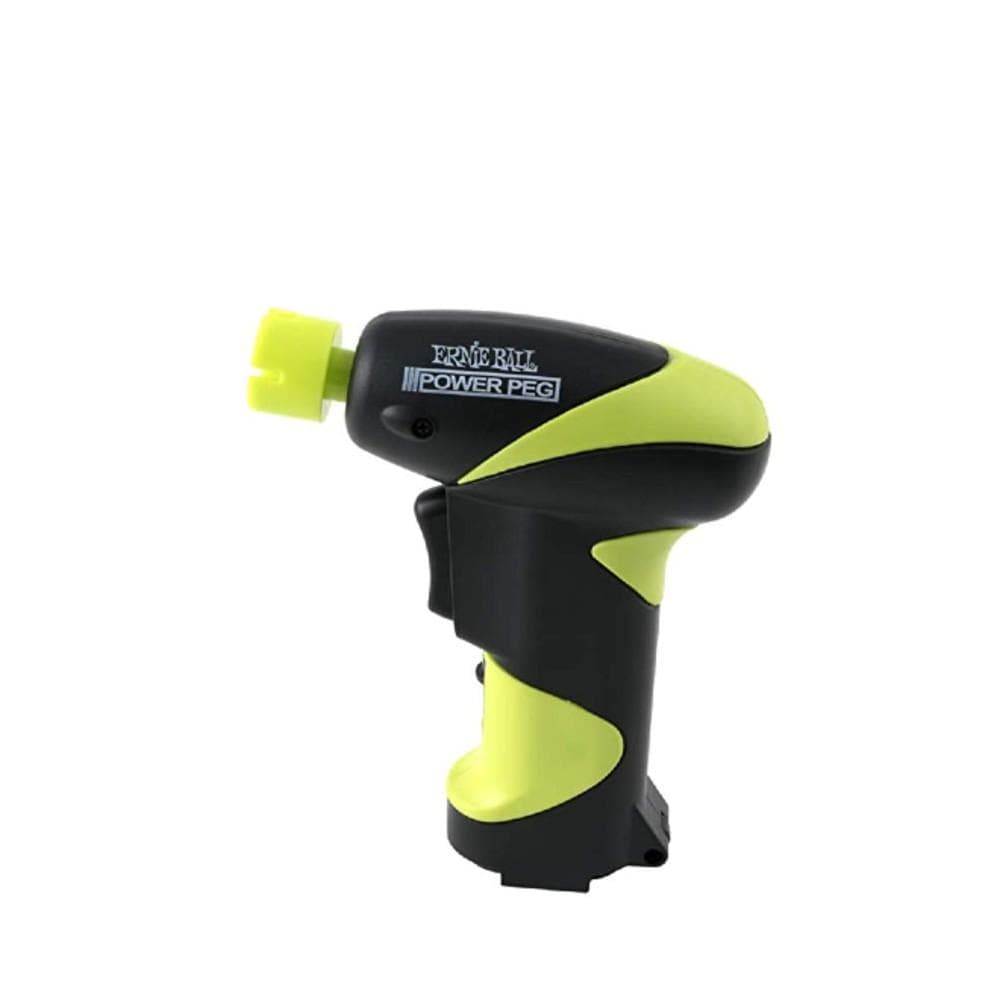 ernie ball guitar accessories ernie po4118 motorised string winder