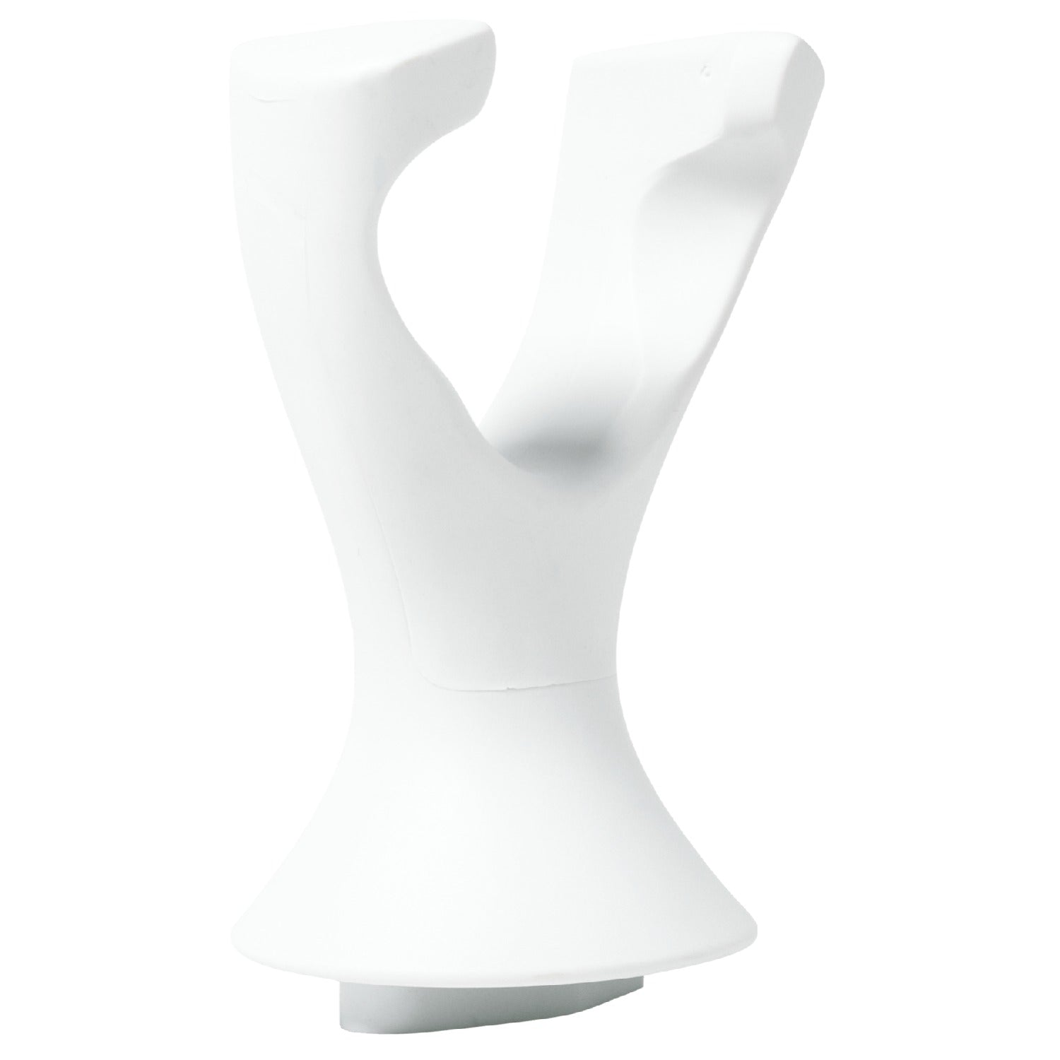 Ernie Ball Guitar Hangers and Holders Ernie Ball Guitar Wall Mount Hanger #color_white