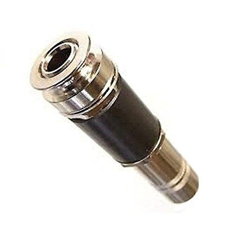 ernie ball guitar parts ernie ball stereo endpin jack