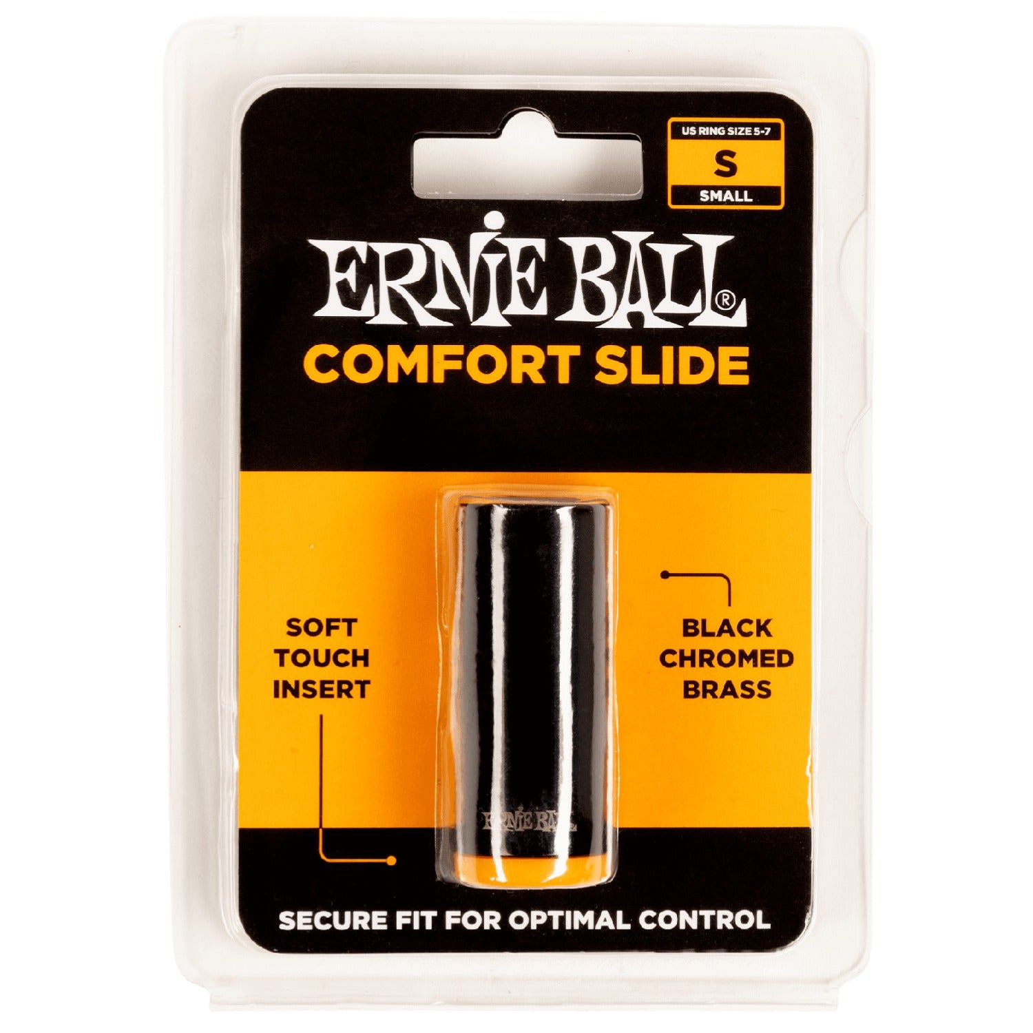 Ernie Ball Guitar Slides Ernie Ball Comfort Slide