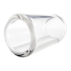 Ernie Ball Guitar Slides Small Ernie Ball Glass Guitar Slide - Small