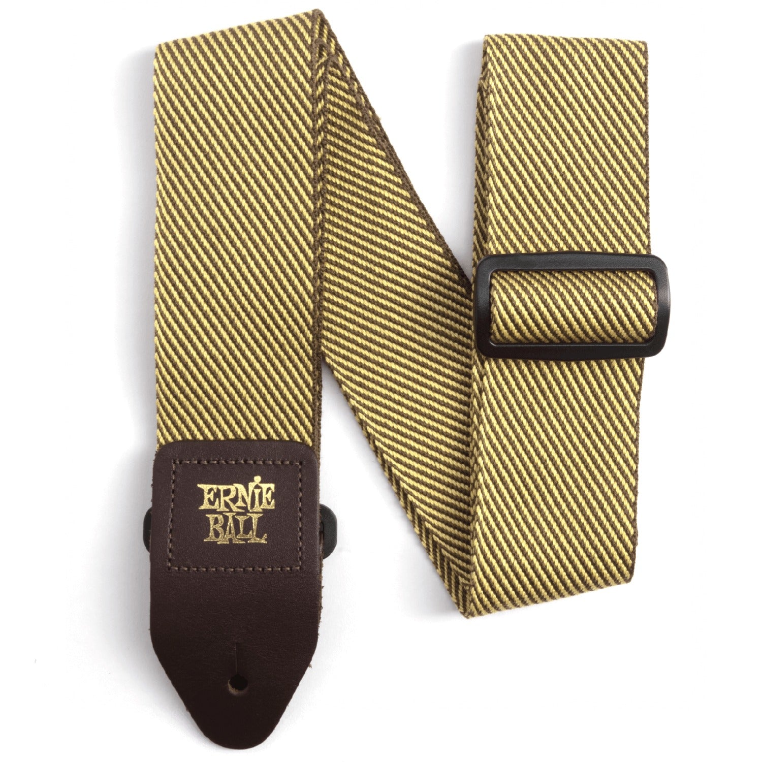 Ernie Ball Guitar Straps Ernie Ball 4100 Tweed Guitar Strap