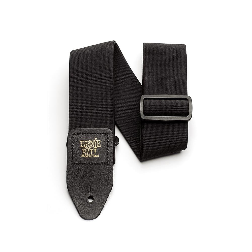 ernie ball guitar straps ernie ball 4143 stretch comfort guitar strap