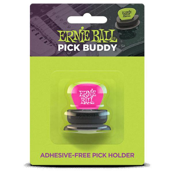 ernie ball pick holders ernie ball 9187 pick buddy