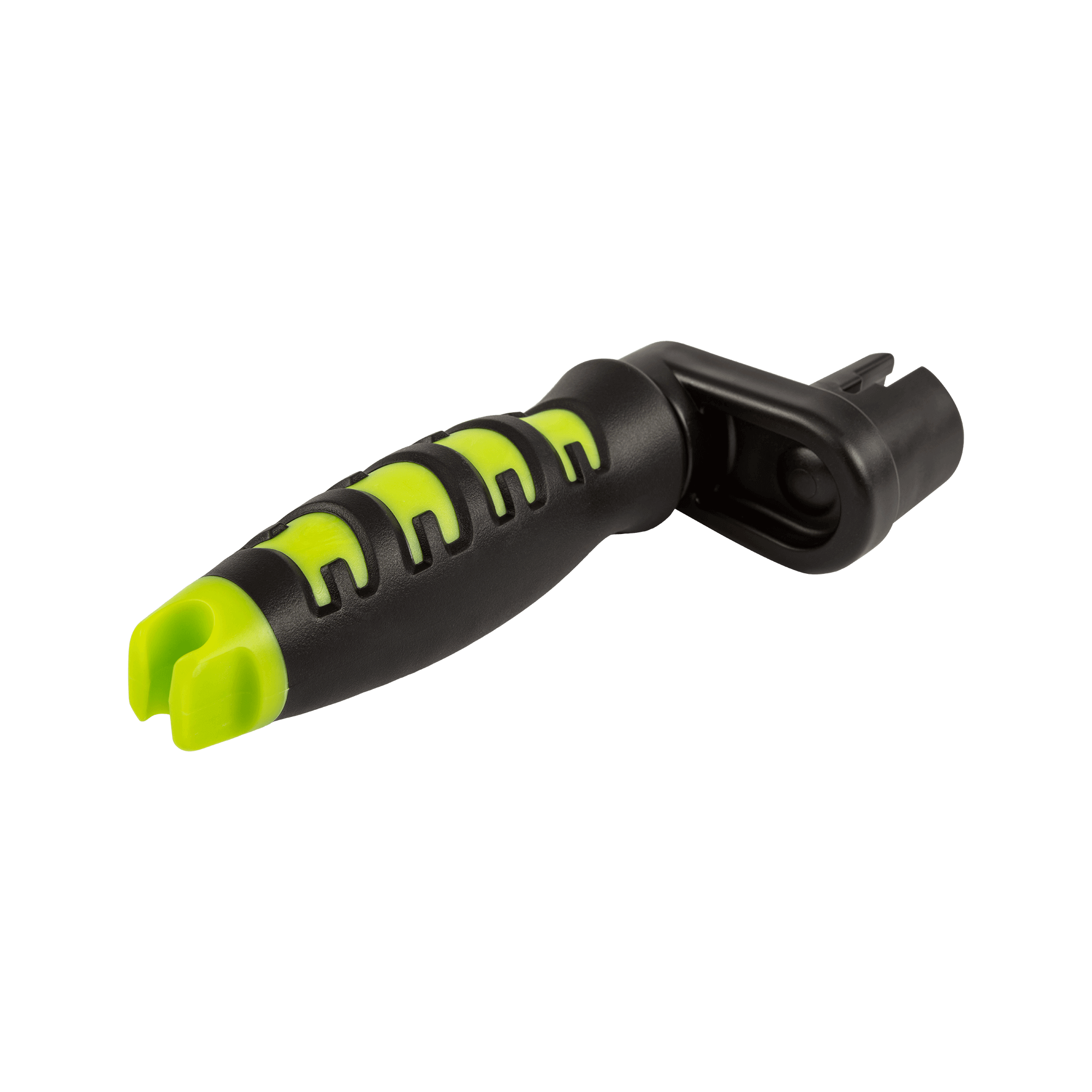 Ernie Ball String Winders Black Ernie Ball Pegwinder Plus String Winder
