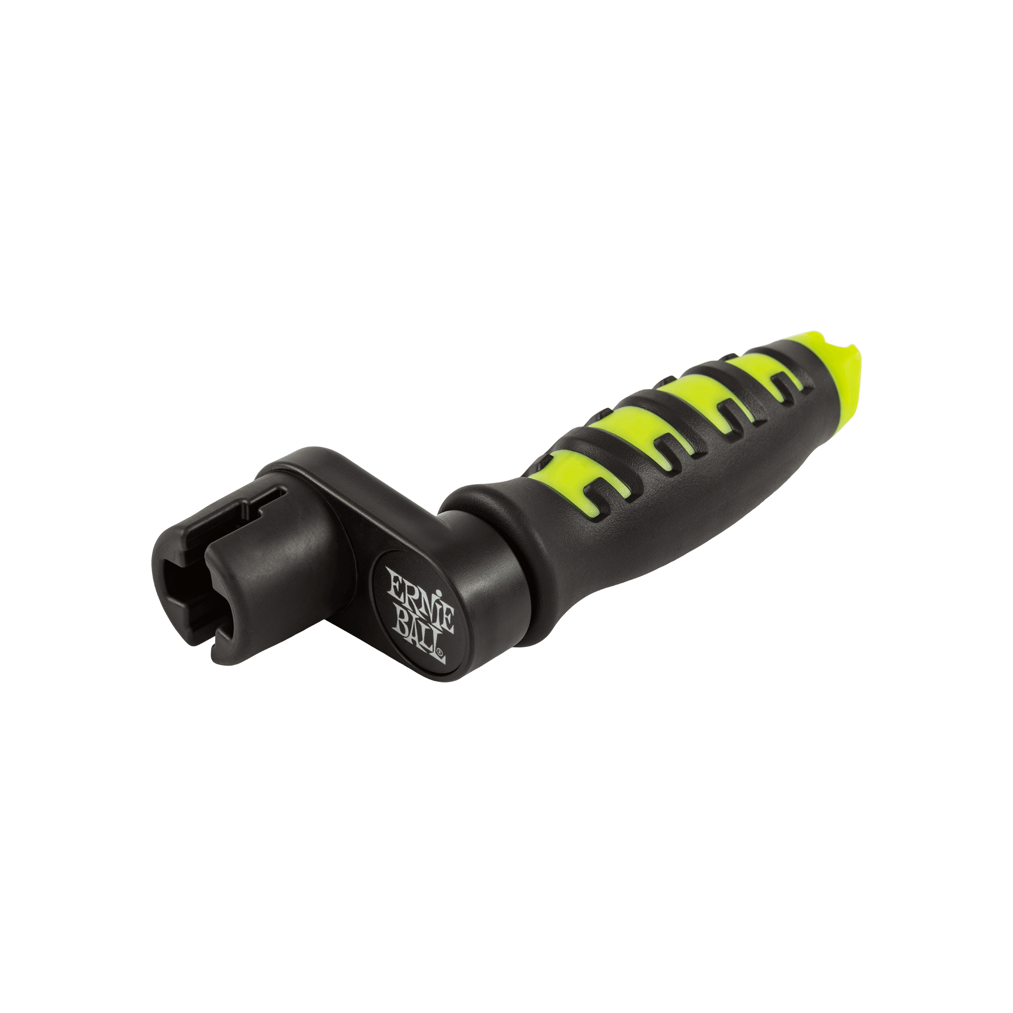 Ernie Ball String Winders Black Ernie Ball Pegwinder Plus String Winder