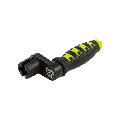 Ernie Ball String Winders Black Ernie Ball Pegwinder Plus String Winder