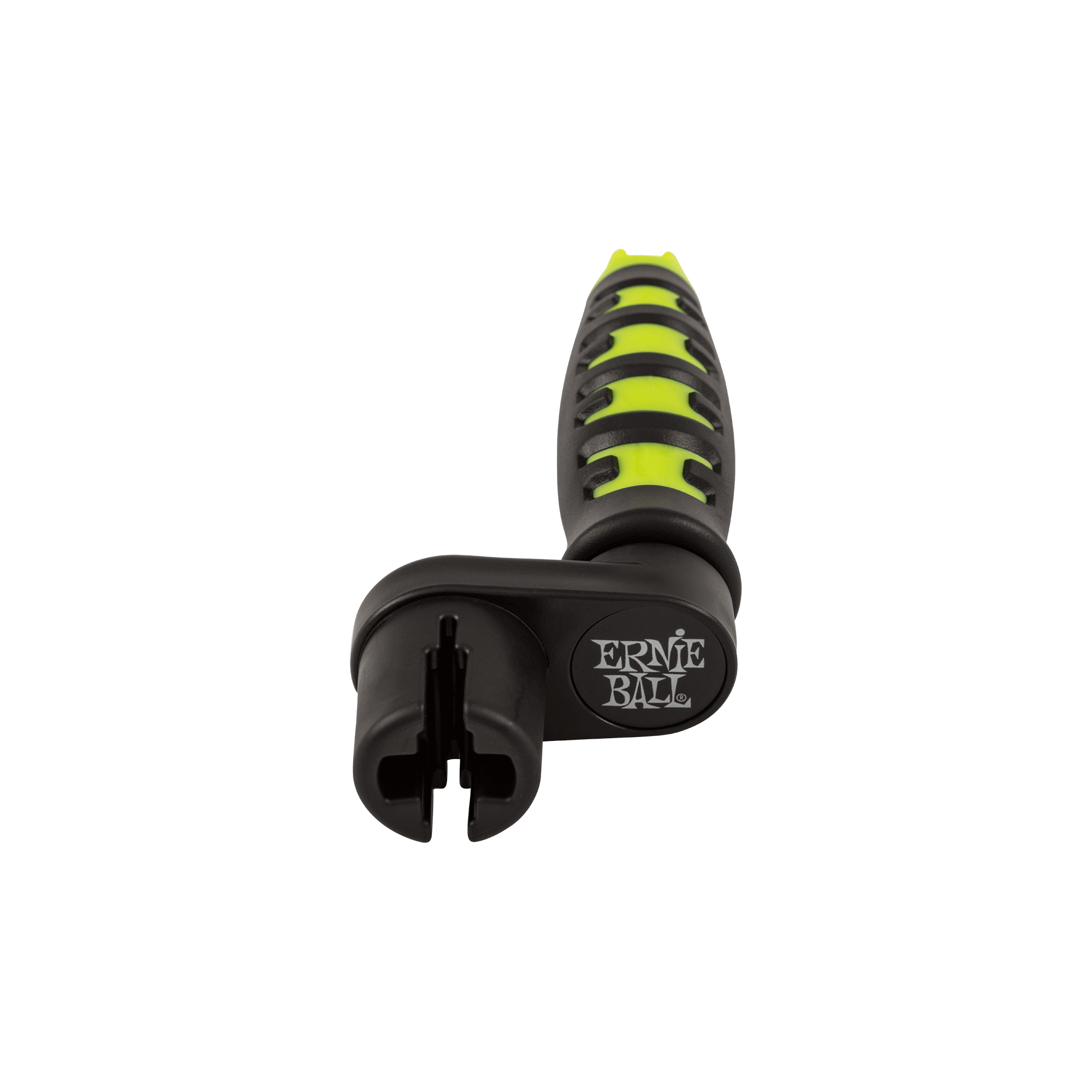 Ernie Ball String Winders Black Ernie Ball Pegwinder Plus String Winder