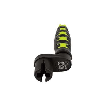 Ernie Ball String Winders Black Ernie Ball Pegwinder Plus String Winder