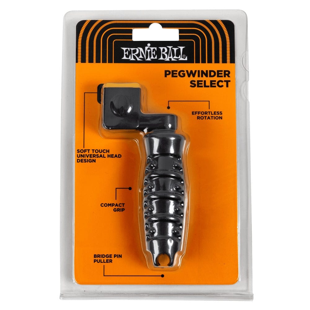 Ernie Ball String Winders Ernie Ball 9610 Universal Pegwinder Select