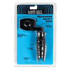 Ernie Ball String Winders Ernie Ball 9611 Bass Pegwinder Select
