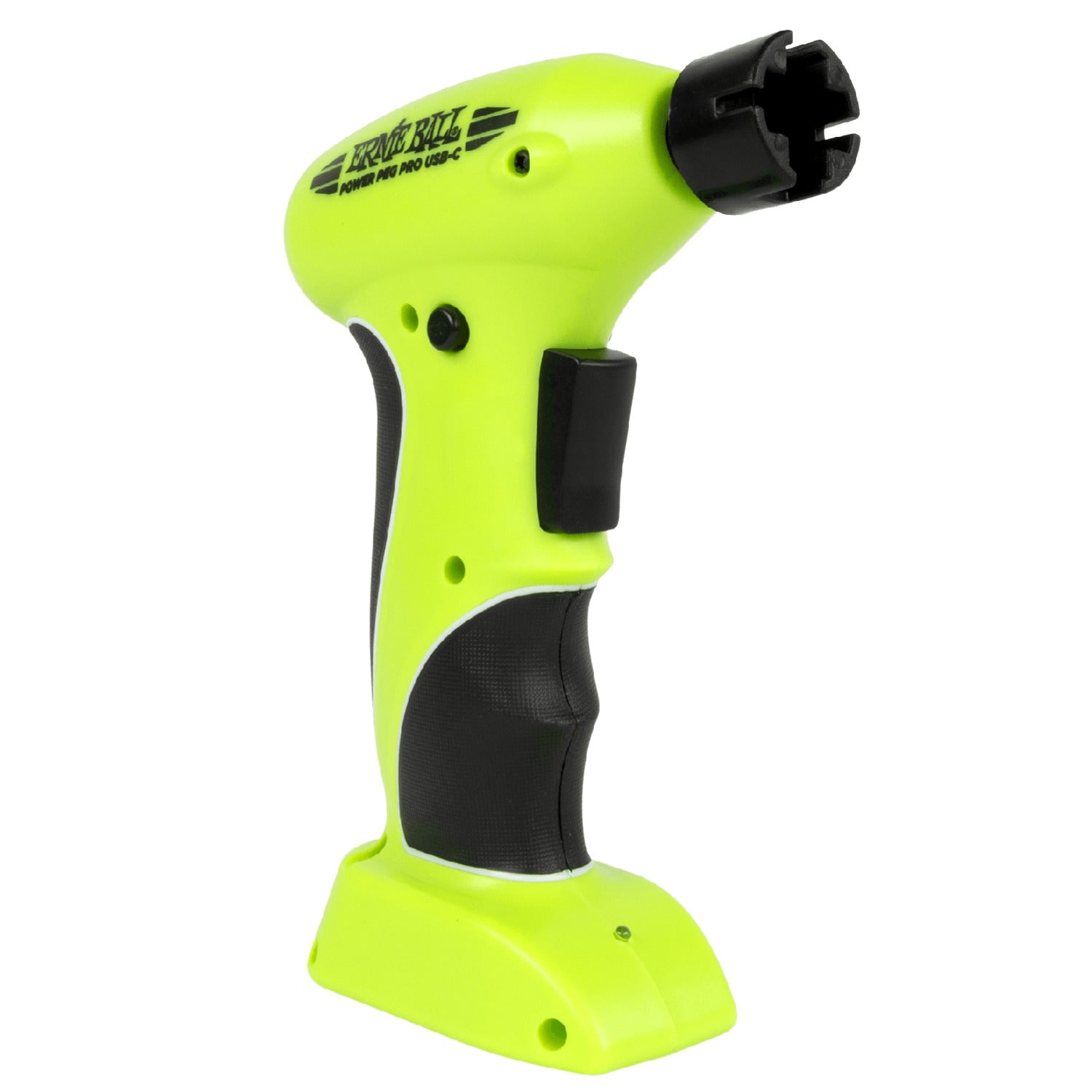 Ernie Ball String Winders Ernie Ball Power Peg Pro USB-C String winder