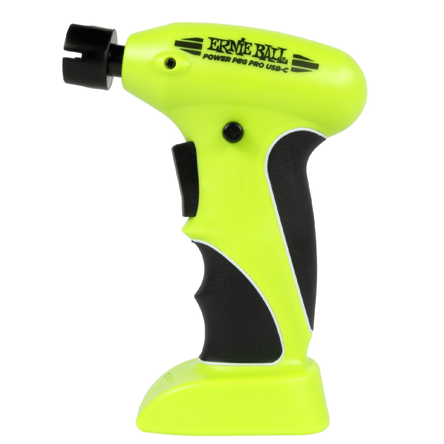 Ernie Ball String Winders Ernie Ball Power Peg Pro USB-C String winder
