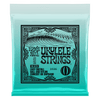 Ernie Ball Ukulele Strings Ernie Ball 2326 Ball End Nylon Ukulele Strings - Black