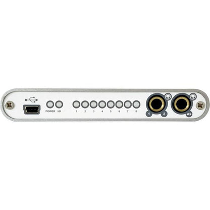 esi audio interfaces esi gigaport hd plus usb audio interface