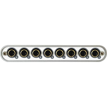 esi audio interfaces esi gigaport hd plus usb audio interface