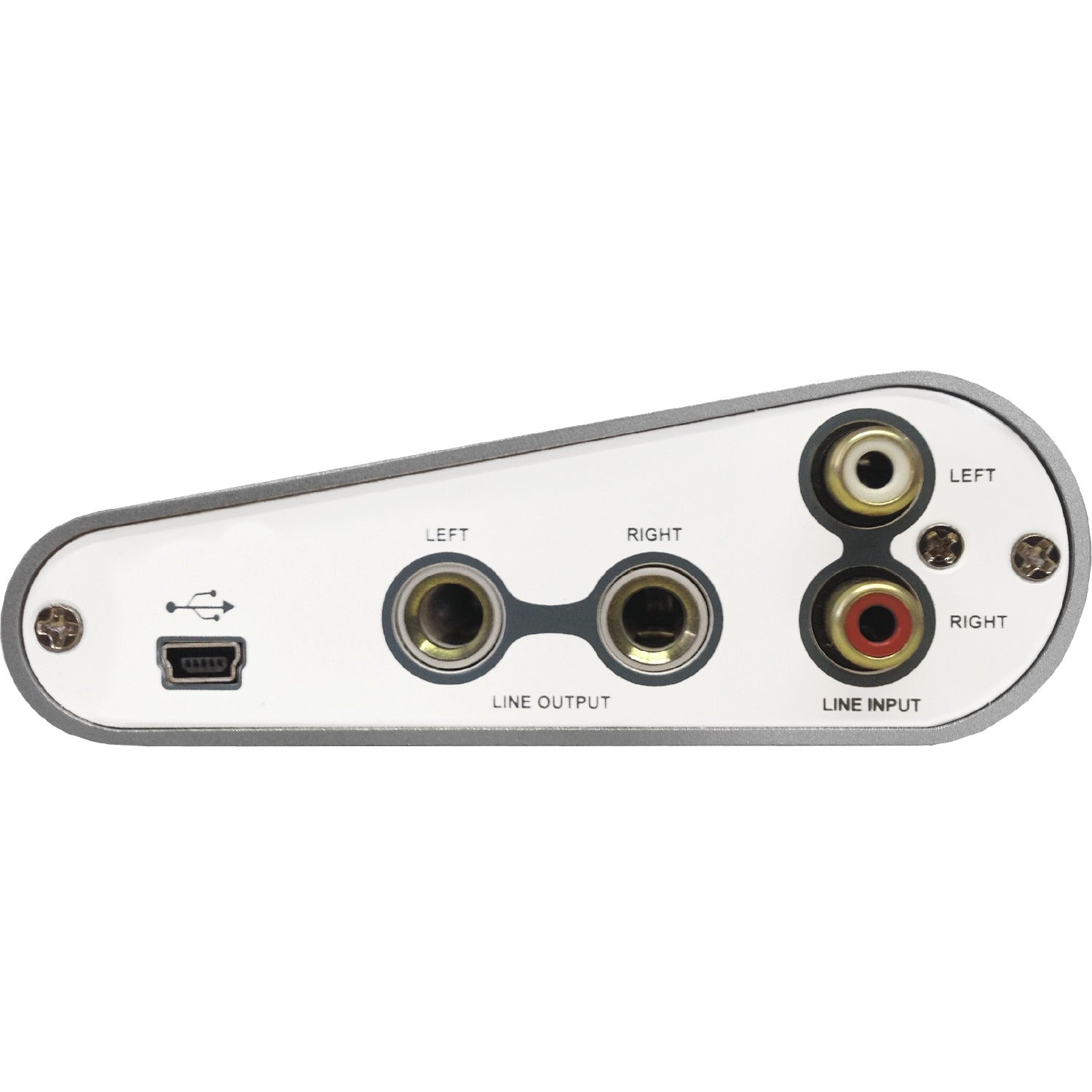 ESI Audio Interfaces ESI Maya22 USB 24-bit USB Audio Interface