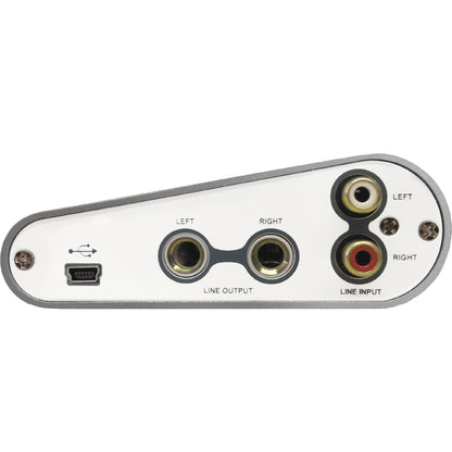 ESI Audio Interfaces ESI Maya22 USB 24-bit USB Audio Interface