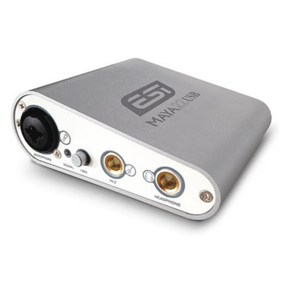 ESI Audio Interfaces ESI Maya22 USB 24-bit USB Audio Interface