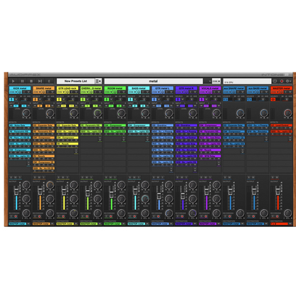 ESI Audio Interfaces ESI Planet 22x 24-Bit Advanced Audio Interface with Dante Protocol