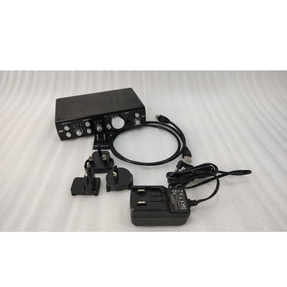 ESI Audio Interfaces ESI Planet 22x 24-Bit Advanced Audio Interface with Dante Protocol - Open Box