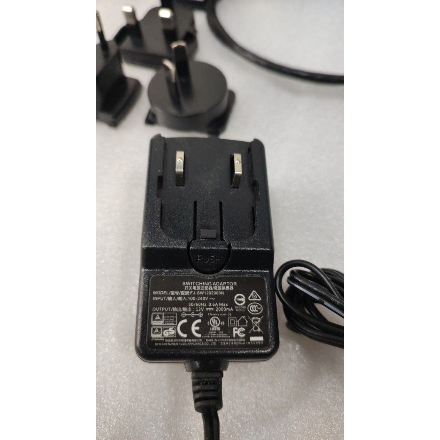 ESI Audio Interfaces ESI Planet 22x 24-Bit Advanced Audio Interface with Dante Protocol - Open Box