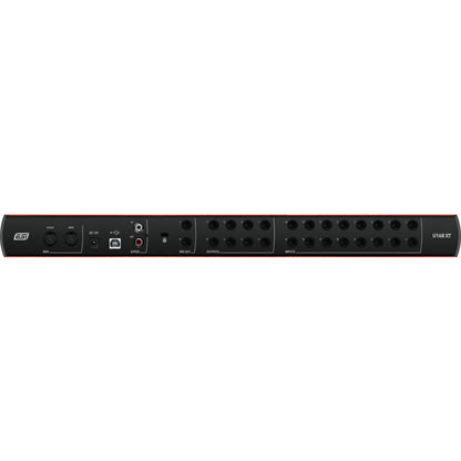 ESI Audio Interfaces ESI U168 XT Professional 24-bit USB Audio Interface