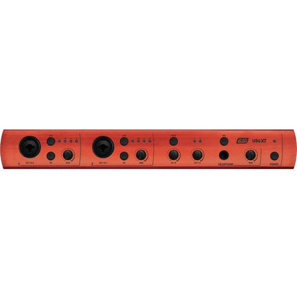 esi audio interfaces esi u86 xt professional 24 bit usb 2.0 audio interface