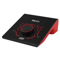 ESI Studio Monitor Controllers ESI MOCO Fully Passive Monitor Controller