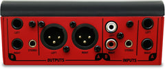 ESI Studio Monitor Controllers ESI MOCO Fully Passive Monitor Controller