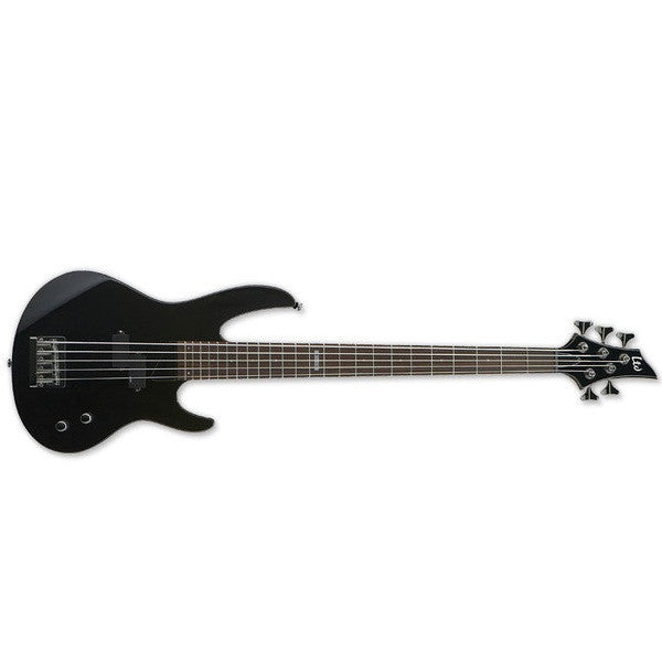 ESP Bass Guitars ESP LTD B-15 Electric Bass Guitar, 5-String