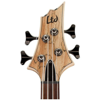 ESP Bass Guitars ESP LTD B-204SM 4-String Bass Guitar