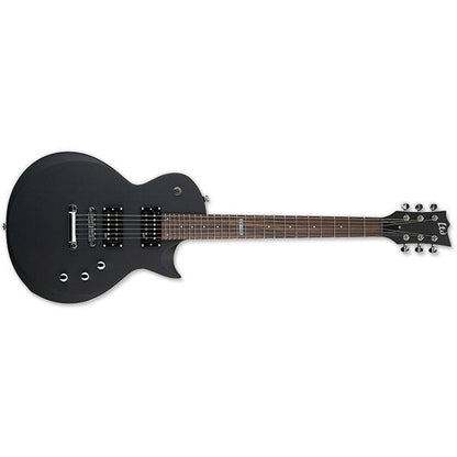 ESP Electric Guitars Black ESP EC-50 Electric Guitar