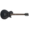 ESP Electric Guitars Black ESP EC-50 Electric Guitar