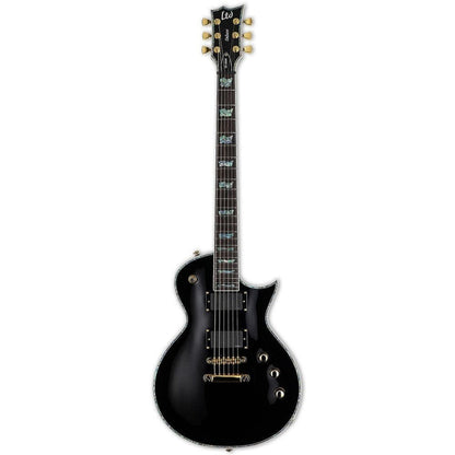 ESP Electric Guitars Black ESP LTD EC1000 Electric Guitar
