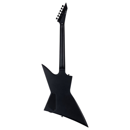 ESP Electric Guitars Black Stain ESP LTD EX-201 6 String Electric Guitar 