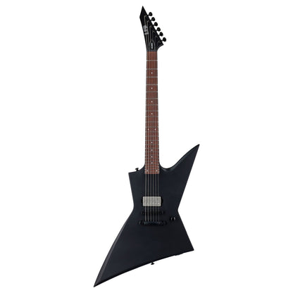ESP Electric Guitars Black Stain ESP LTD EX-201 6 String Electric Guitar