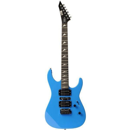ESP Electric Guitars Bundles ESP LTD MT-130 6-String Electric Guitar with Gigbag, Cloth, Picks, Strap & Ebook