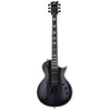 ESP Electric Guitars ESP EC-1000 Evertune 6-String Electric Guitar - See Thru Black