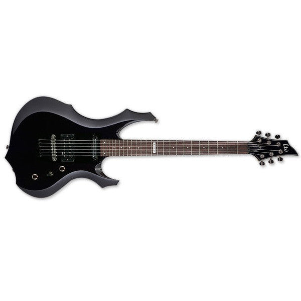 ESP Electric Guitars ESP F-10 Electric Guitar - Black