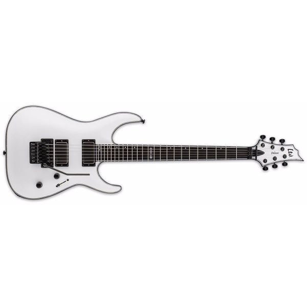 esp electric guitars esp h-1001fr electric guitar