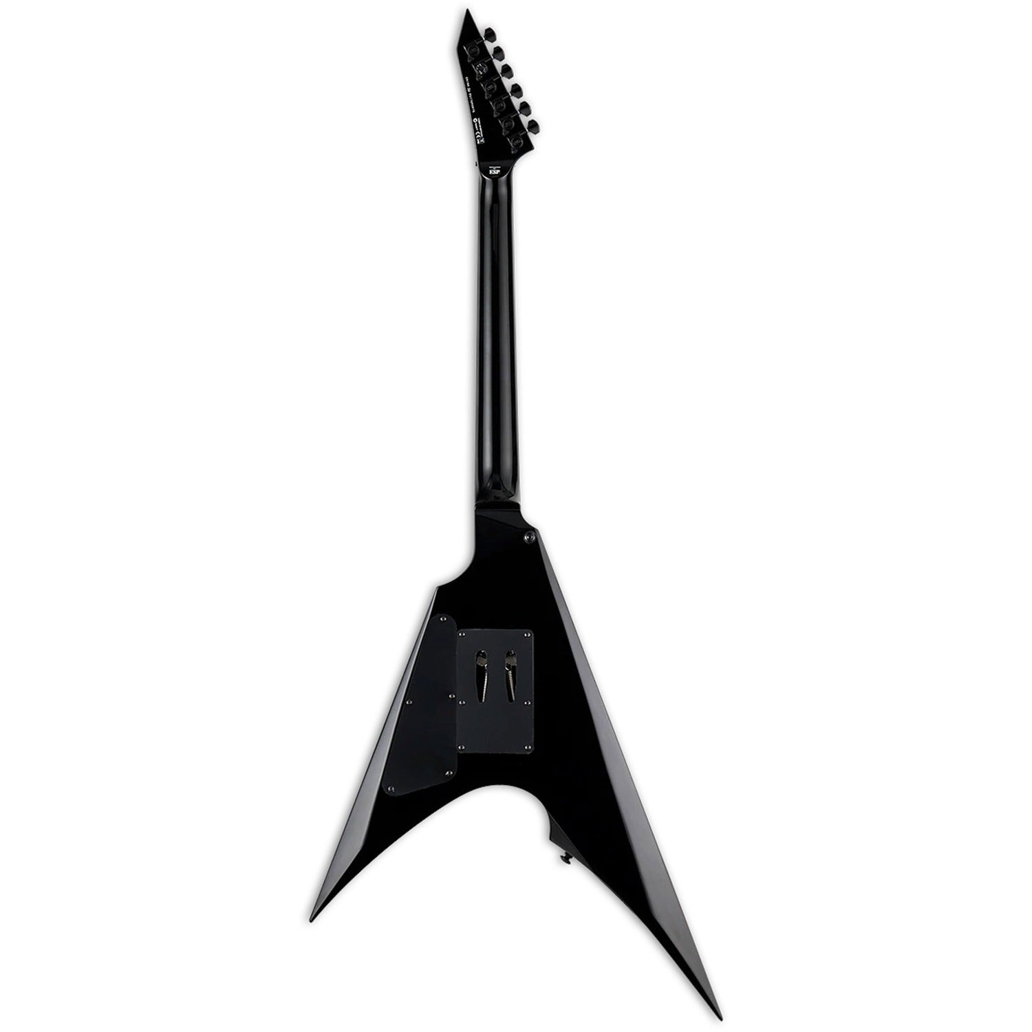 ESP Electric Guitars ESP LARROW200 6 String Electric Guitar